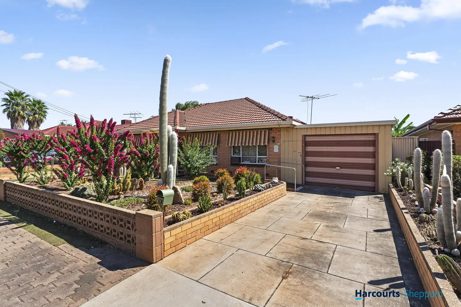 Main view of Homely house listing, 5 Saxon Street, Pooraka SA 5095
