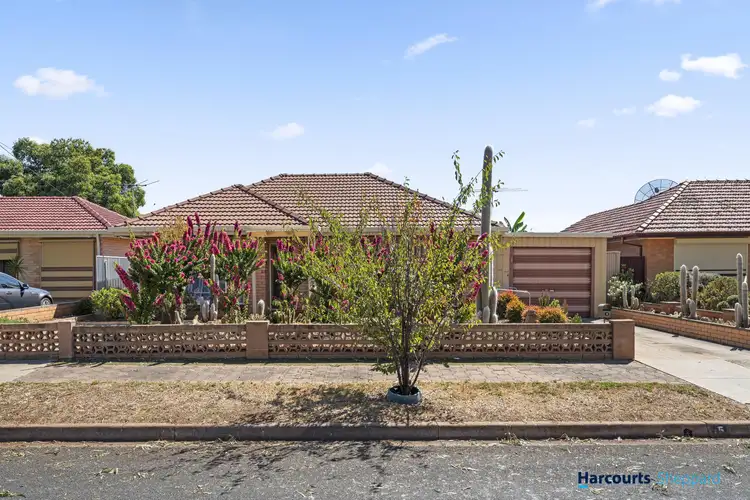 Third view of Homely house listing, 5 Saxon Street, Pooraka SA 5095