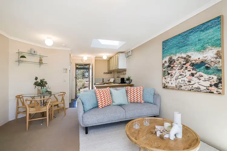 Main view of Homely apartment listing, 28/55 Elizabeth Street, South Perth WA 6151