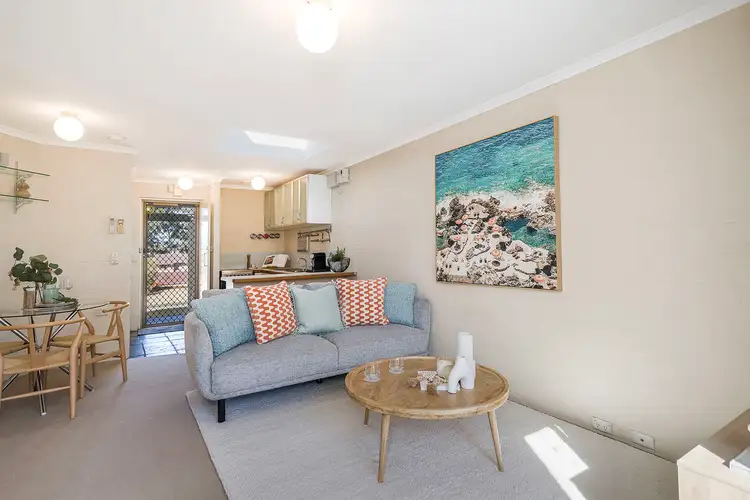 Second view of Homely apartment listing, 28/55 Elizabeth Street, South Perth WA 6151