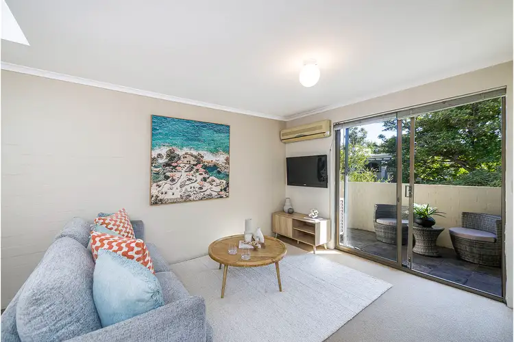 Fifth view of Homely apartment listing, 28/55 Elizabeth Street, South Perth WA 6151