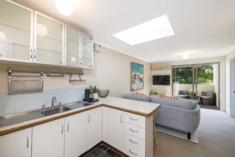 Sixth view of Homely apartment listing, 28/55 Elizabeth Street, South Perth WA 6151