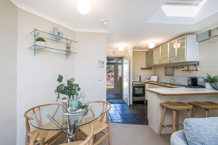 Seventh view of Homely apartment listing, 28/55 Elizabeth Street, South Perth WA 6151