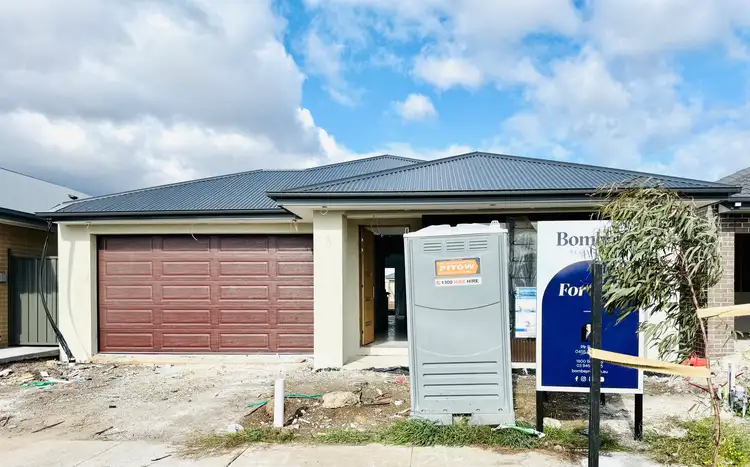 Main view of Homely house listing, 20 Cream Road, Donnybrook VIC 3064