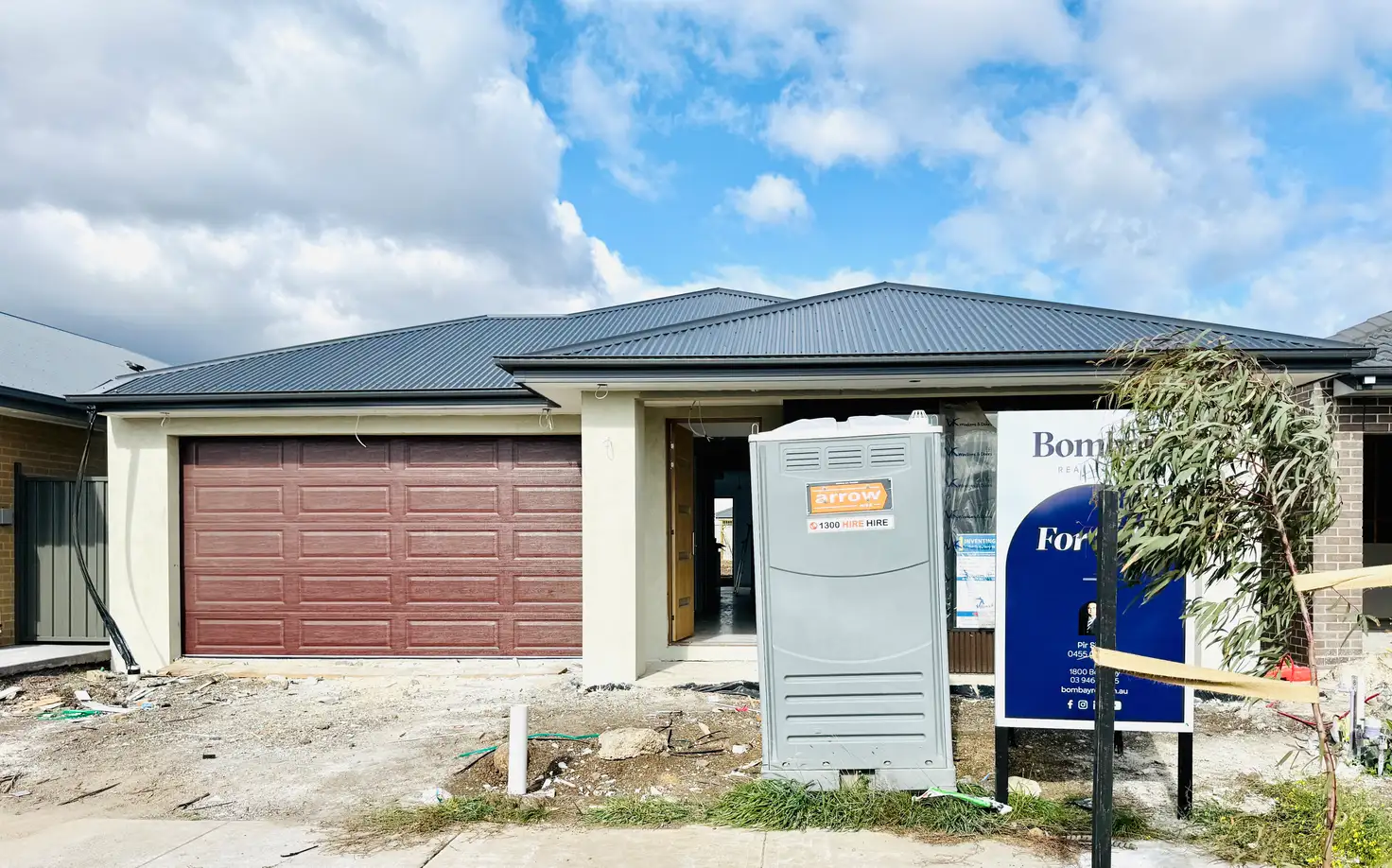 Main view of Homely house listing, 20 Cream Road, Donnybrook VIC 3064