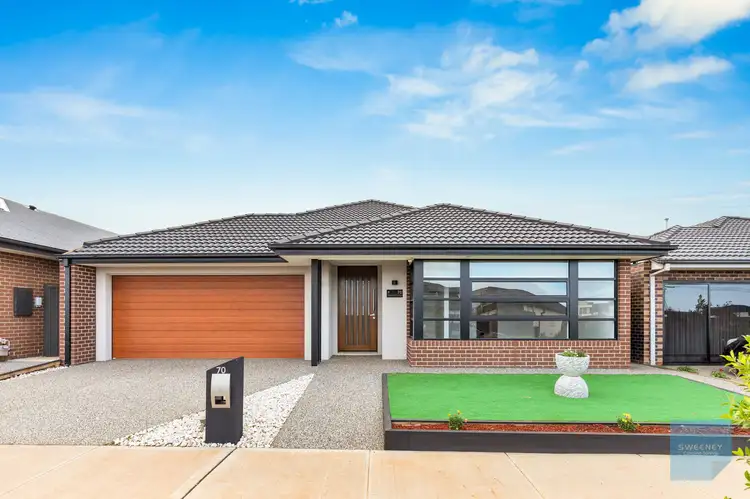70 Conondale Avenue, Truganina VIC 3029