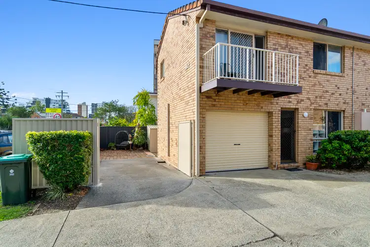 Main view of Homely townhouse listing, 1/46-48 Enid Street, Tweed Heads NSW 2485