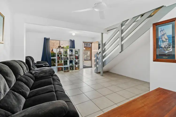 Second view of Homely townhouse listing, 1/46-48 Enid Street, Tweed Heads NSW 2485