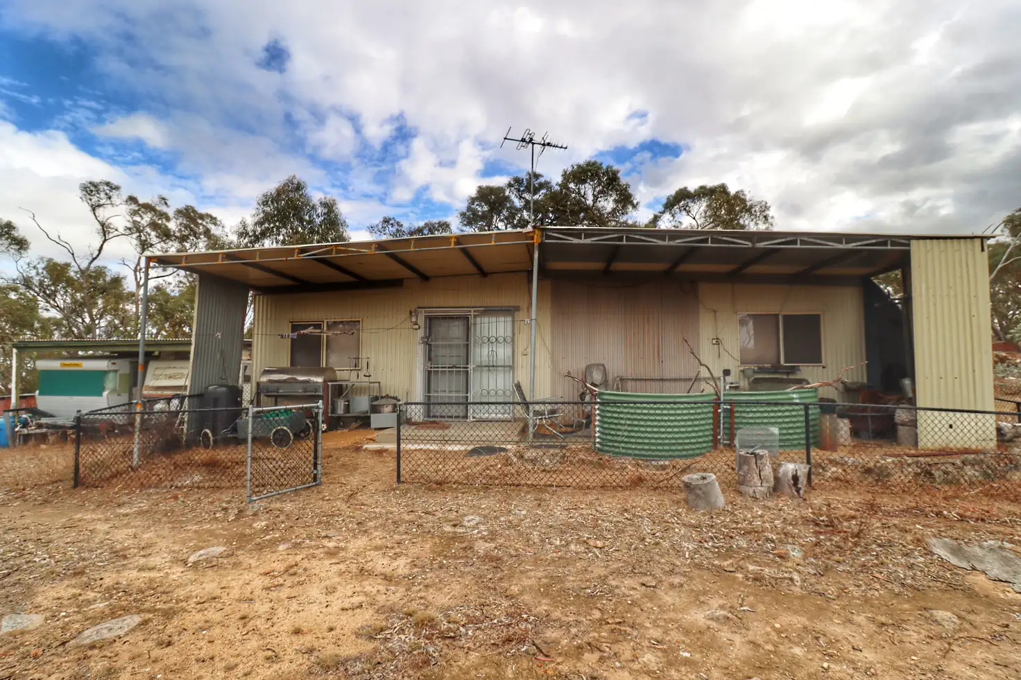 Main view of Homely house listing, 218 Cobb Drive, Cowra NSW 2794