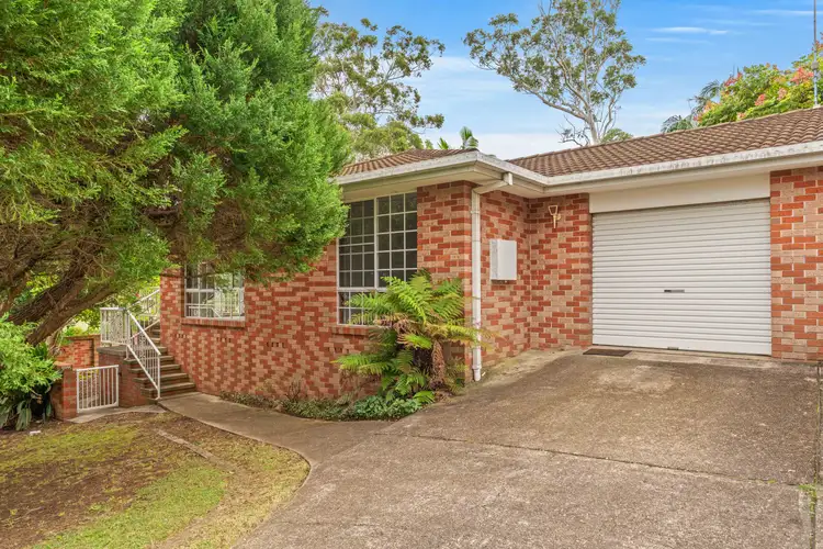 2/147 Davistown Road, Saratoga NSW 2251