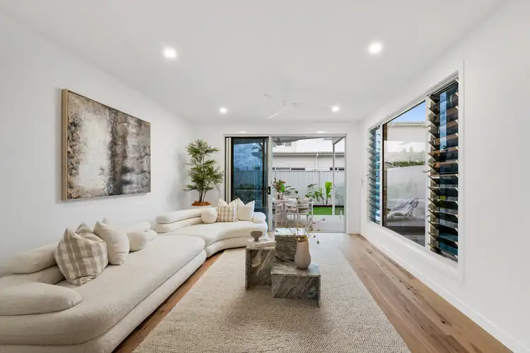 Third view of Homely house listing, 2/3 Langura street, Warana QLD 4575