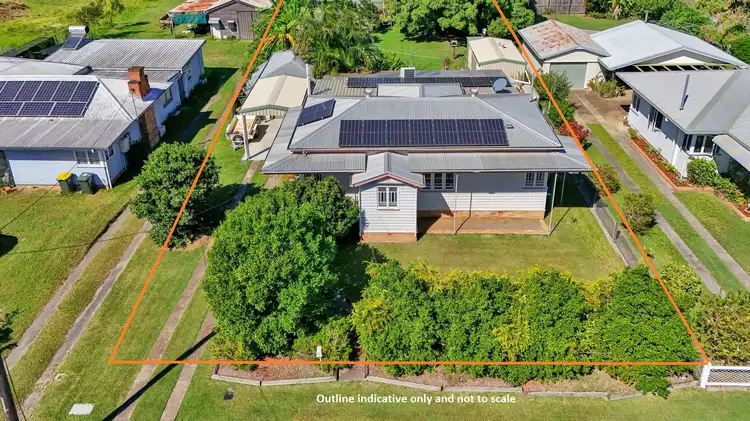 Main view of Homely house listing, 4 De Gunst Street, Kepnock QLD 4670