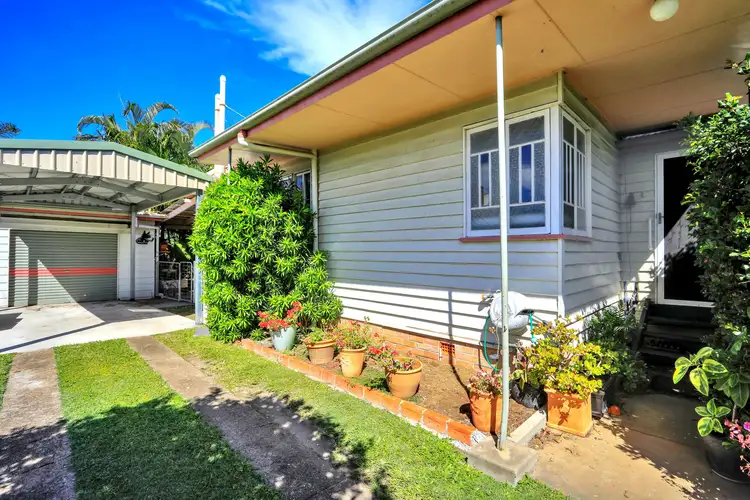 Second view of Homely house listing, 4 De Gunst Street, Kepnock QLD 4670