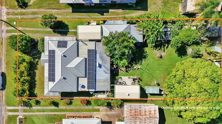 Fourth view of Homely house listing, 4 De Gunst Street, Kepnock QLD 4670