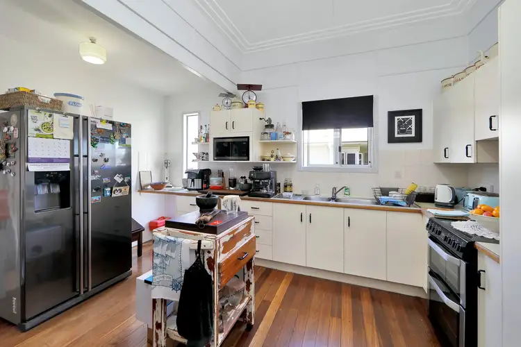Fifth view of Homely house listing, 4 De Gunst Street, Kepnock QLD 4670