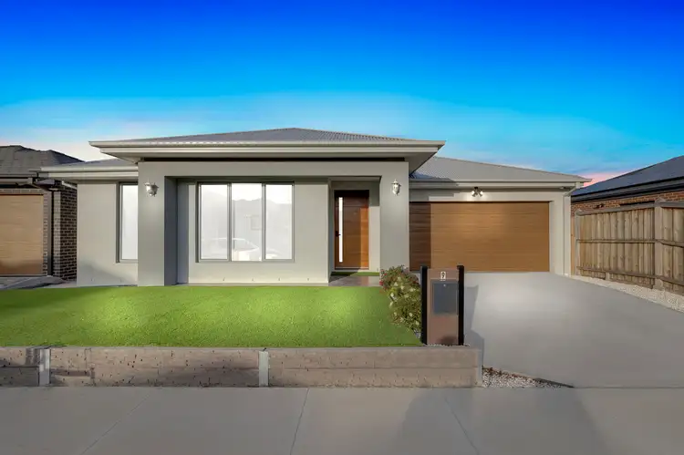 9 Graymore Street, Tarneit VIC 3029