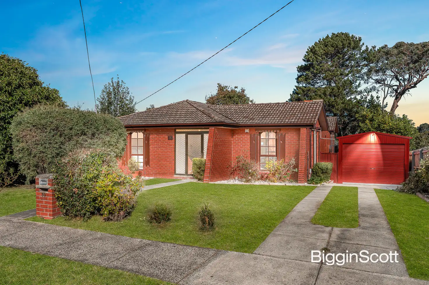 Main view of Homely house listing, 30 Raphael Drive, Wheelers Hill VIC 3150