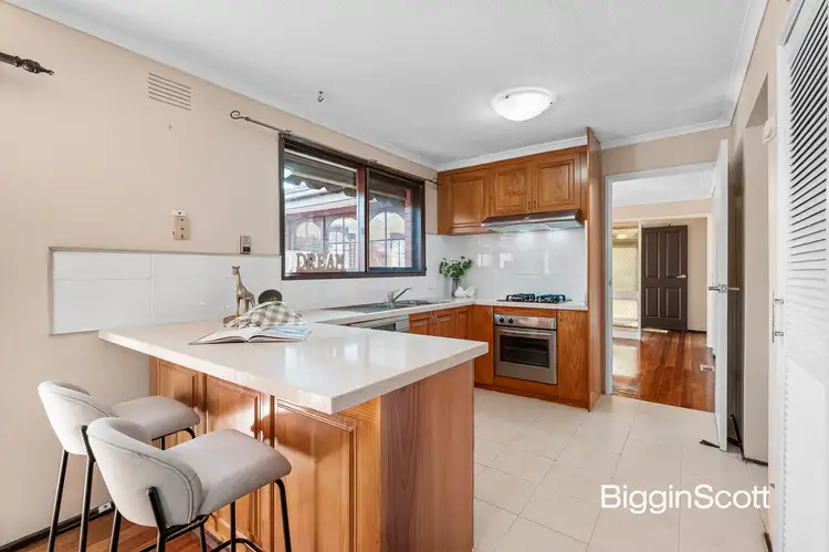 Fourth view of Homely house listing, 30 Raphael Drive, Wheelers Hill VIC 3150