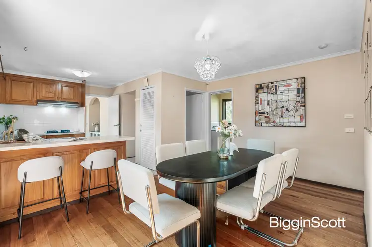 Fifth view of Homely house listing, 30 Raphael Drive, Wheelers Hill VIC 3150