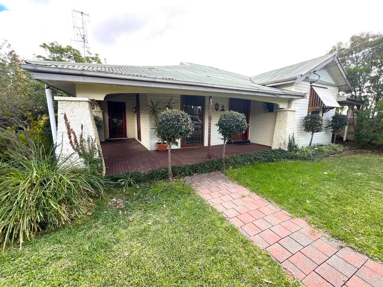 83 Hunter Street, Deniliquin NSW 2710