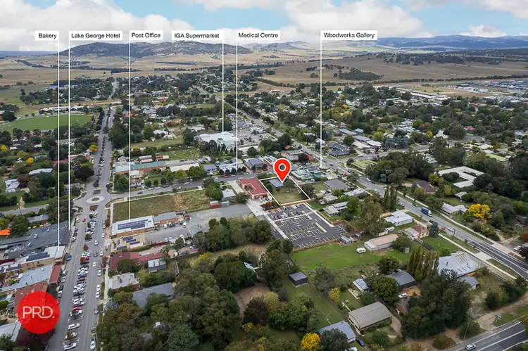Second view of Homely other listing, 35 Ellendon Street, Bungendore NSW 2621