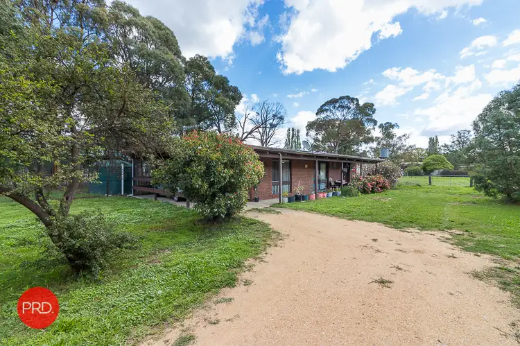 Third view of Homely other listing, 35 Ellendon Street, Bungendore NSW 2621