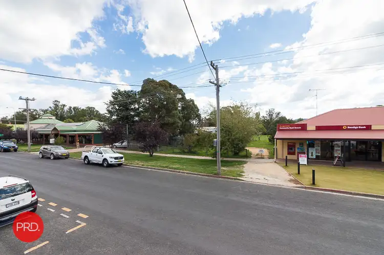 Fifth view of Homely other listing, 35 Ellendon Street, Bungendore NSW 2621