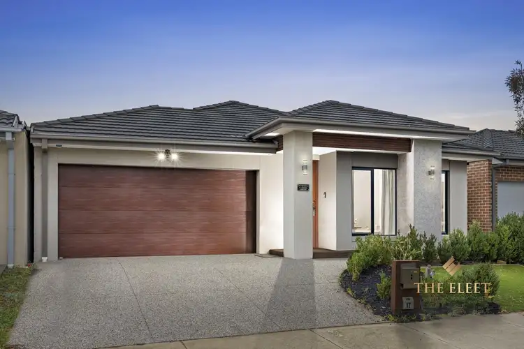 17 Passion Crescent, Tarneit VIC 3029