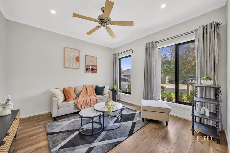 17 Passion Crescent, Tarneit VIC 3029