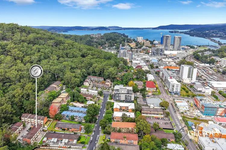 5/179 Gertrude Street, Gosford NSW 2250