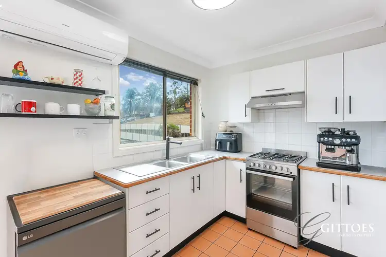 Third view of Homely townhouse listing, 5/179 Gertrude Street, Gosford NSW 2250