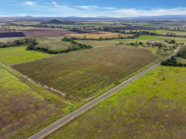 Second view of Homely rural property listing, 1039-1043 Brightview Road, Brightview QLD 4311