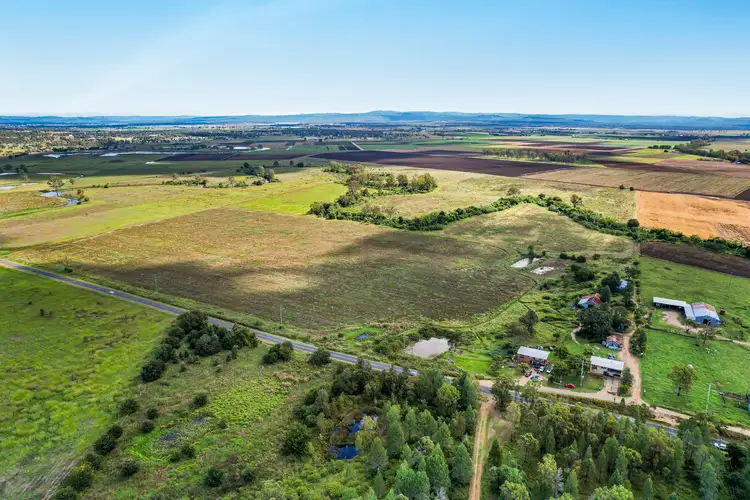 Fifth view of Homely rural property listing, 1039-1043 Brightview Road, Brightview QLD 4311