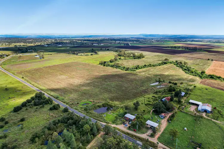 Sixth view of Homely rural property listing, 1039-1043 Brightview Road, Brightview QLD 4311