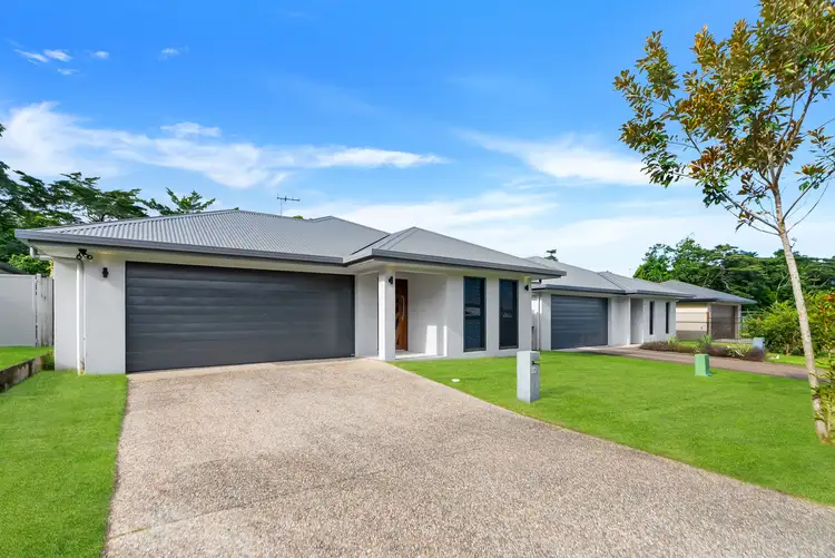 30 Highfield Circuit, Bentley Park QLD 4869