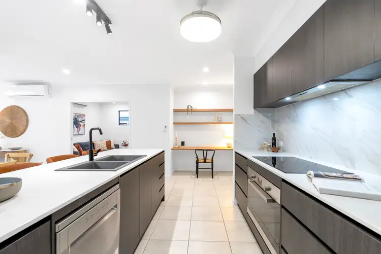 30 Highfield Circuit, Bentley Park QLD 4869