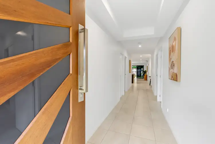 Third view of Homely house listing, 30 Highfield Circuit, Bentley Park QLD 4869