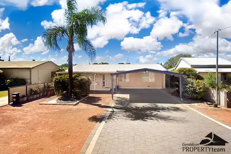 249 Sixth Street, Wonthella WA 6530