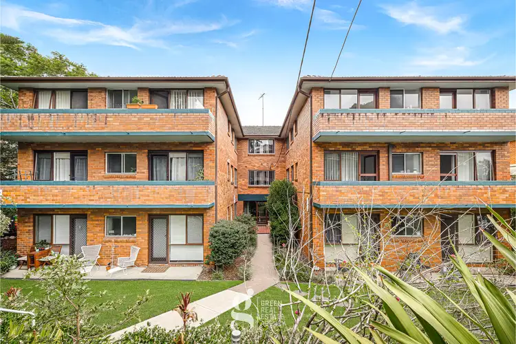 4/20-22 Station Street, West Ryde NSW 2114