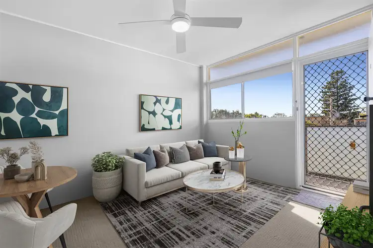 8/24 Fifth Avenue, Kedron QLD 4031