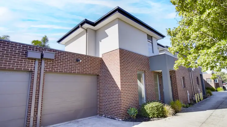 3/8 Carter Street, Noble Park VIC 3174