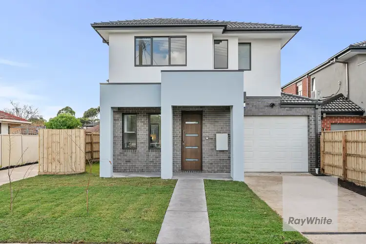 1/108 Messmate Street, Lalor VIC 3075
