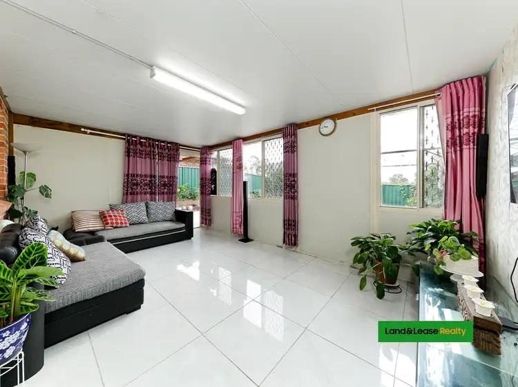 Sixth view of Homely semi-detached listing, 1/18 Azalea Place, Macquarie Fields NSW 2564