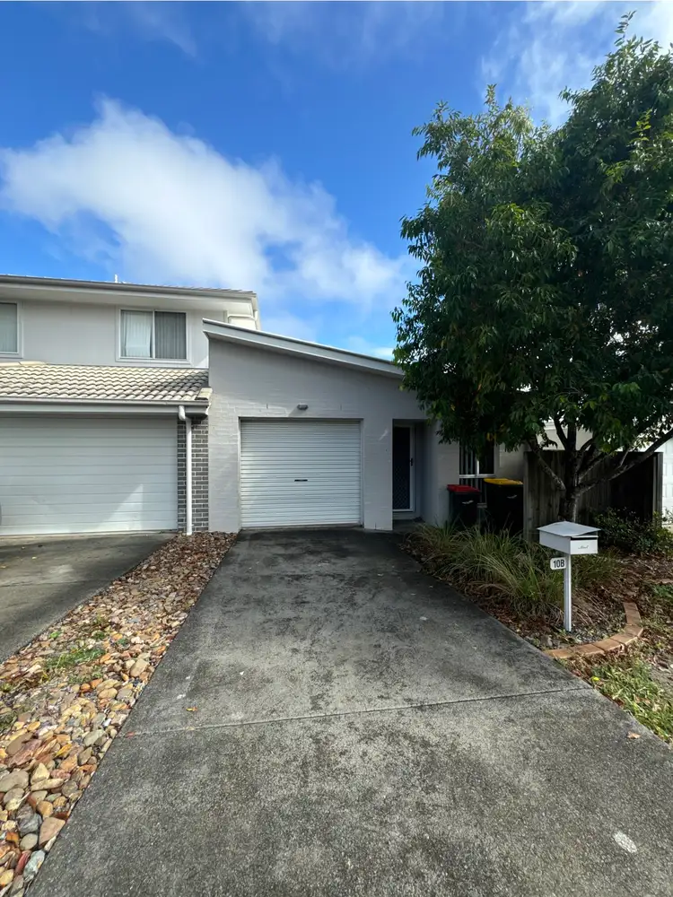 Lot 26/ 10b Nelson Court, Morayfield QLD 4506
