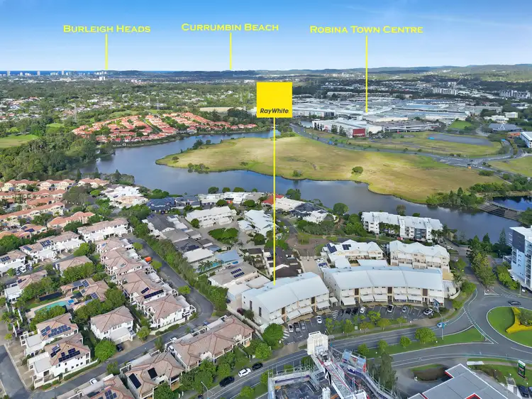 120/137 Laver Drive, Robina QLD 4226