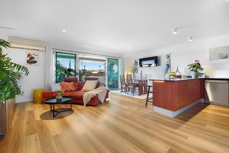 Fourth view of Homely apartment listing, 120/137 Laver Drive, Robina QLD 4226