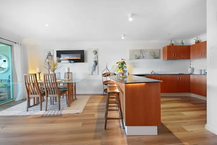 Sixth view of Homely apartment listing, 120/137 Laver Drive, Robina QLD 4226