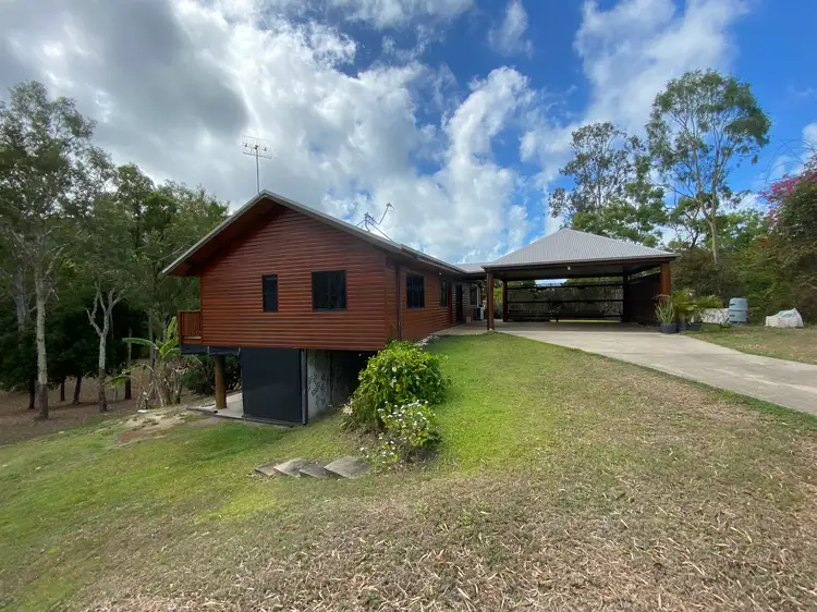Main view of Homely house listing, 10 Namanula Drive, Flametree QLD 4802