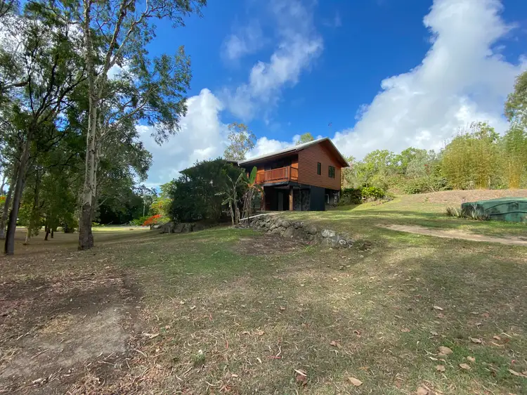 Second view of Homely house listing, 10 Namanula Drive, Flametree QLD 4802
