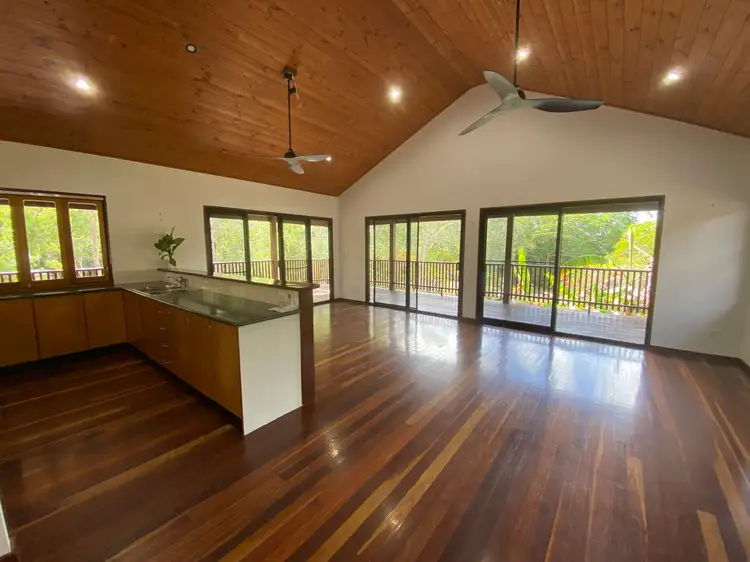 Third view of Homely house listing, 10 Namanula Drive, Flametree QLD 4802